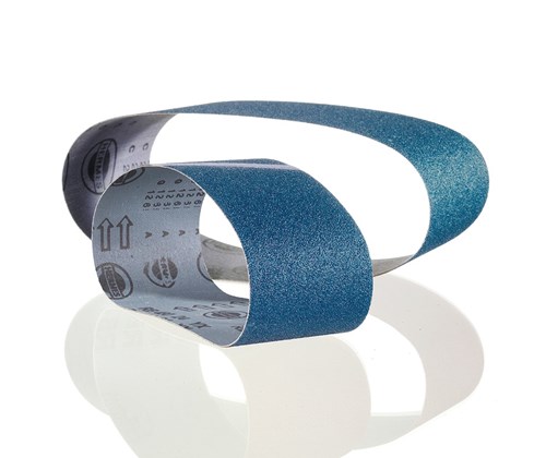 HERMES Brusna traka 200x750mm, Cirkon, P 40